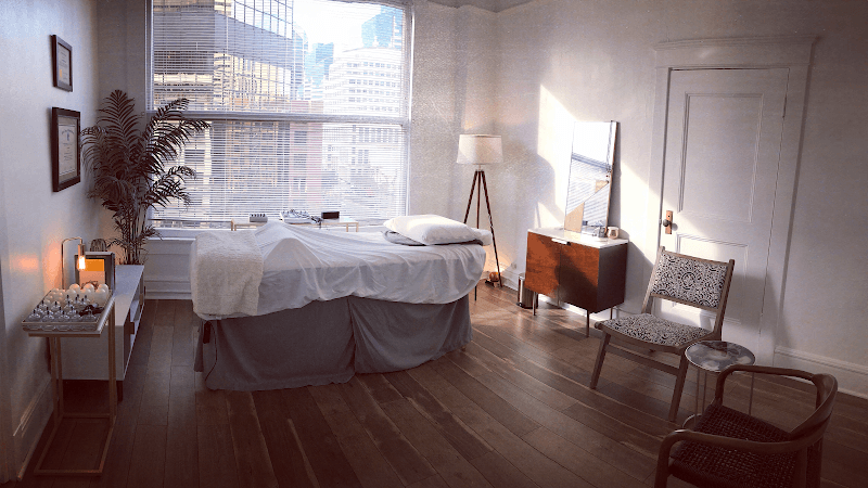 Andara Acupuncture clinic