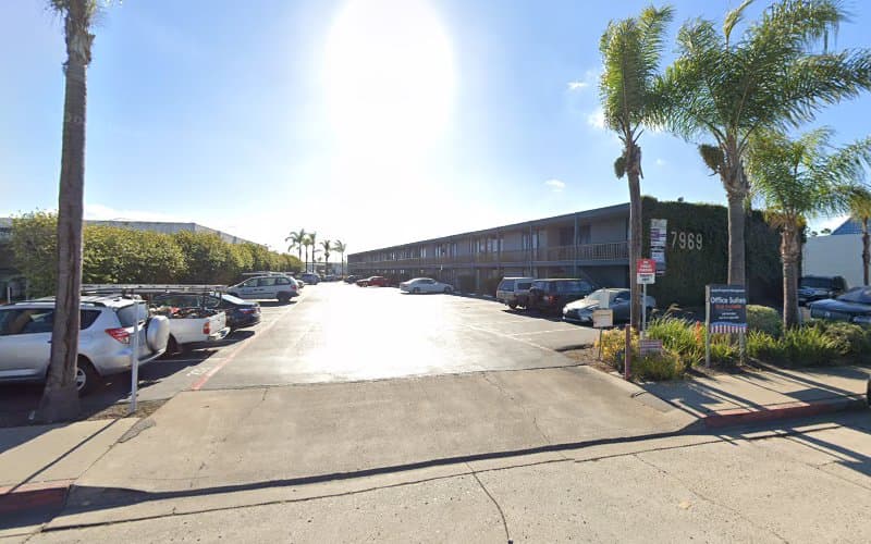 Eric Hollander, LAC clinic