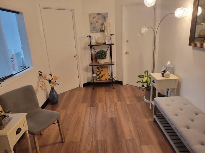 Essential Wellness Centre clinic