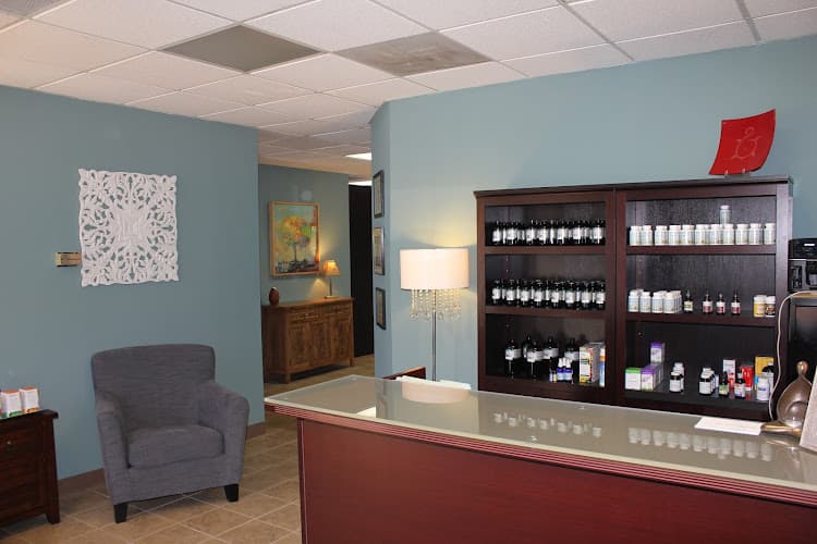 Fertile Turtle Acupuncture Inc. clinic