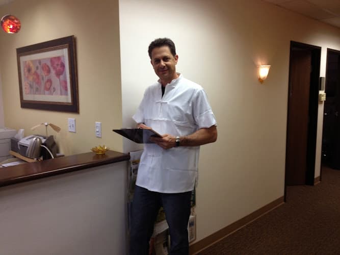 Fertility Points Acupuncture clinic