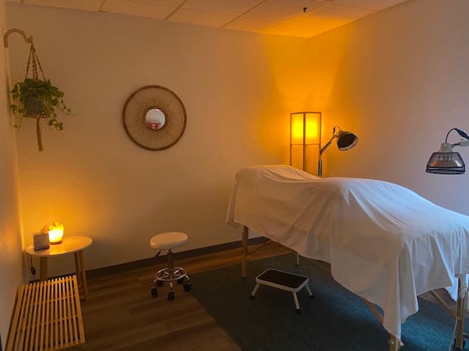 Free Flow Health Acupuncture clinic