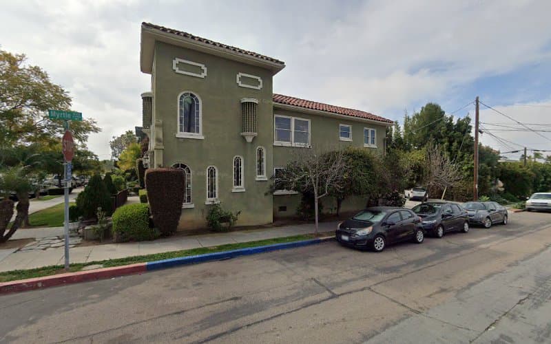 Gaia Acupuncture clinic