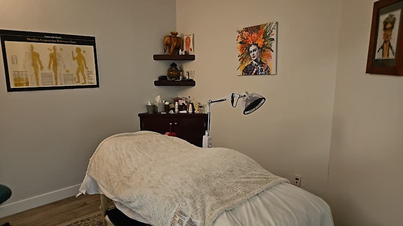 Golden Triangle Acupuncture clinic