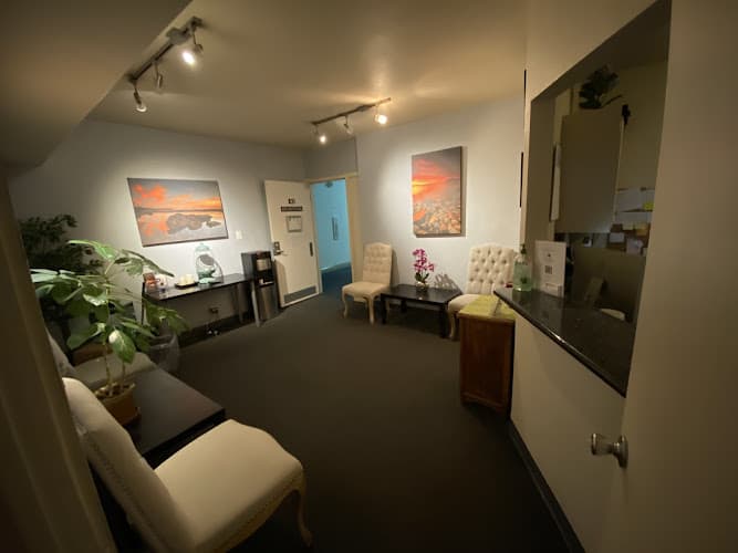 Healing Arts Health Center clinic