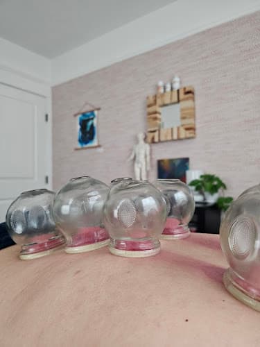 Jeong Chinese Medicine clinic