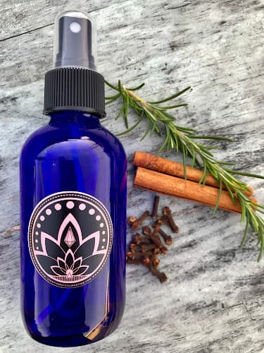 Jewel In The Lotus Healing clinic