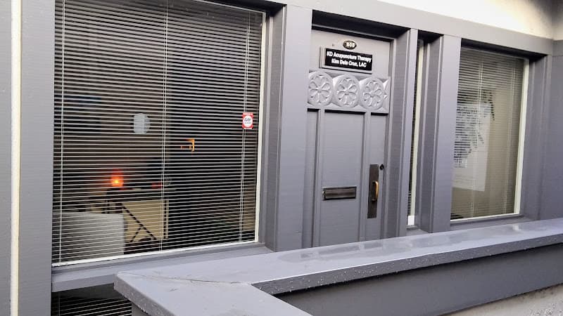 Kd Acupuncture Therapy clinic