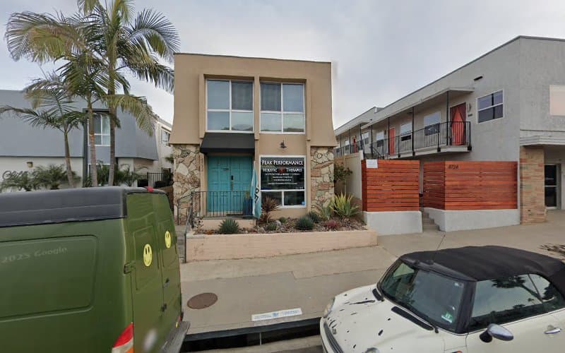 Koolen Danae LAc clinic