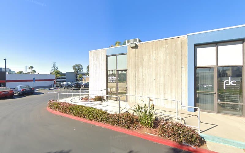 La Jolla Village Acupuncture clinic