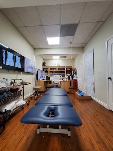 MBR Acupuncture & Herb clinic