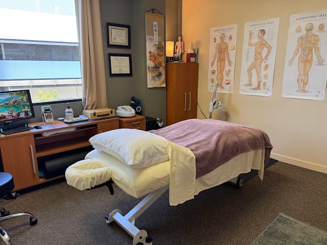 MEDVED Clinic of Eastern Medicine clinic