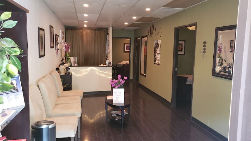 Meridian Acupuncture & Wellness Center clinic