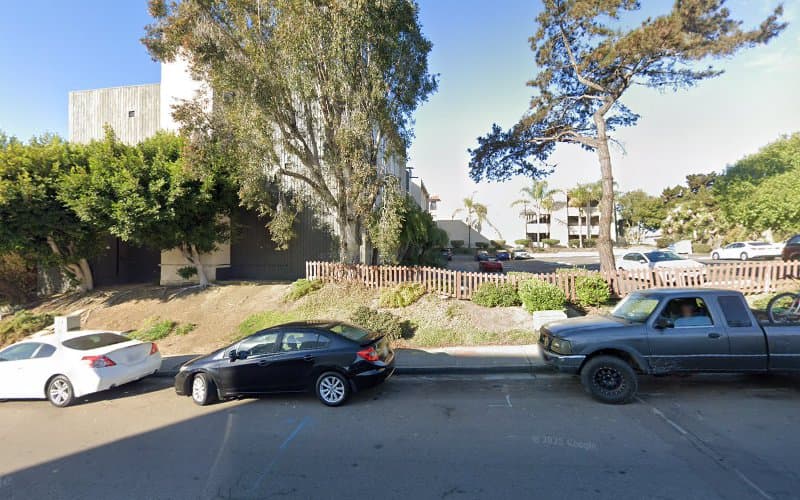 Mission Bay Medicine Group clinic