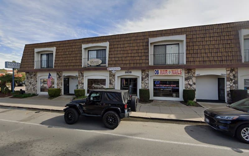 Ocean Beach Acupuncture clinic