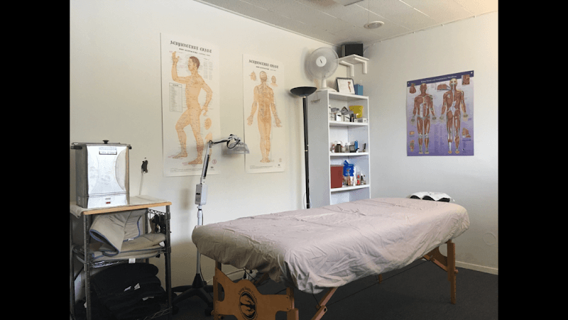 Ocean Oriental Medicine clinic