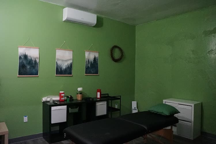 Pinnacle Acupuncture clinic