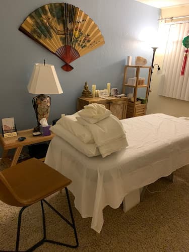 San Diego Acupuncture - Dr. Susan Burke clinic