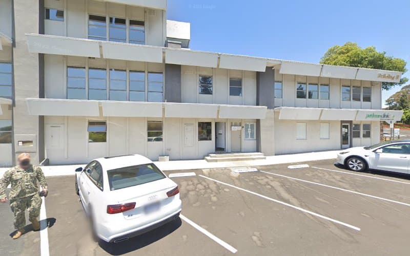 San Diego Acupuncture - Tahl Gruer, LAc clinic