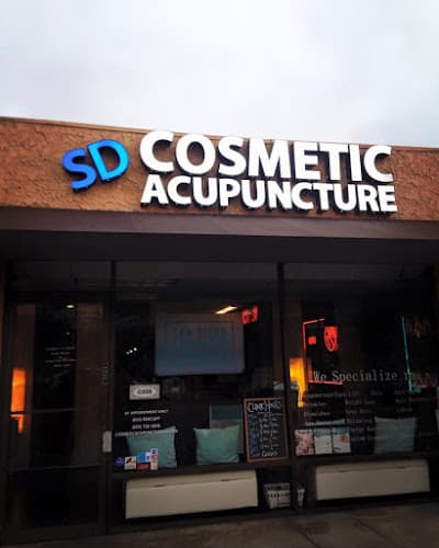 San Diego Cosmetic Acupuncture clinic