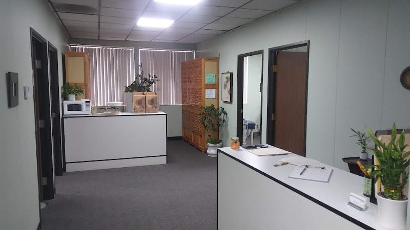 Sung Sim Acupuncture clinic