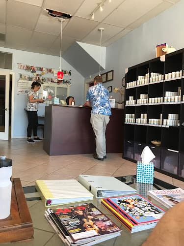 Sustain Community Acupuncture clinic