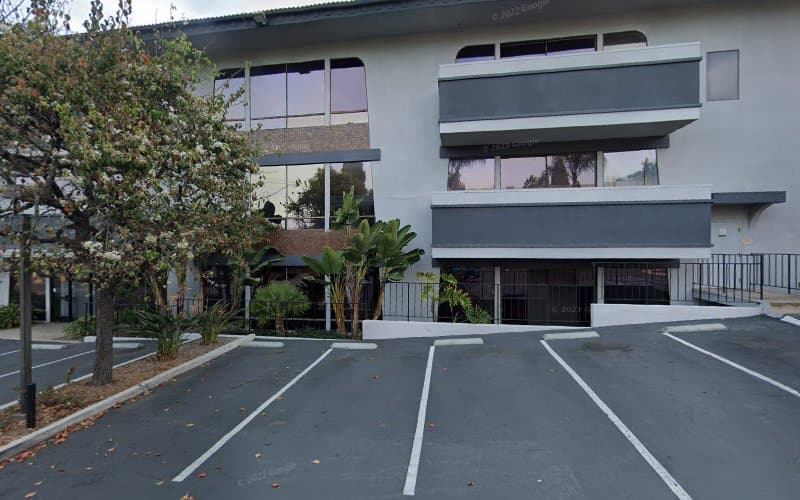 The Healing Arts Ctr of San Diego clinic