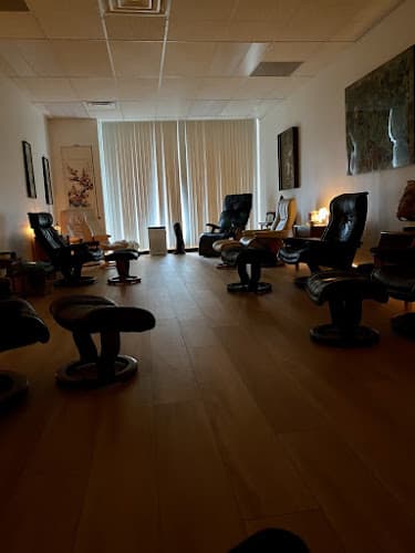 The Inn Spot Community Acupuncture clinic