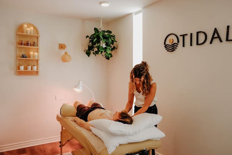 Tidal Acupuncture clinic