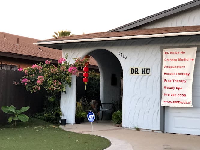 Traditional Chinese Medicine Clinic clinic