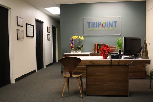 Tripoint Holistic Therapy clinic