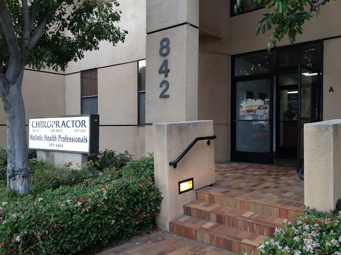 Uptown Acupuncture clinic