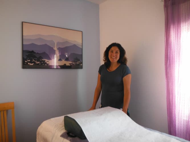 Vitamin Chi Acupuncture and Wellness clinic