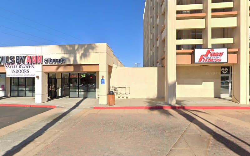 Yue-Ling Eileen Han, LAC clinic