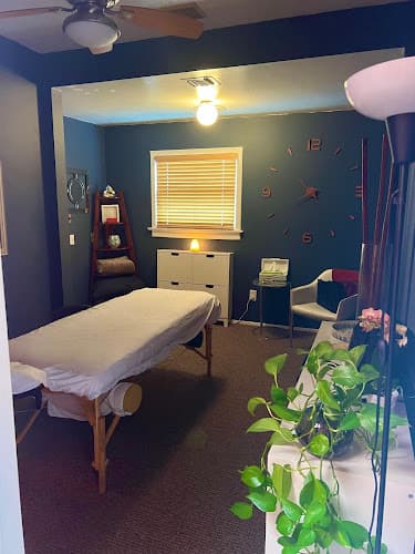 Zen Point Acupuncture clinic