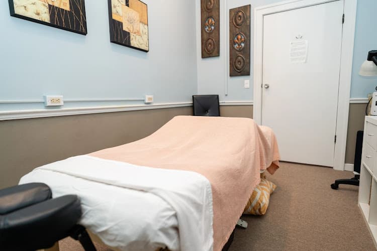 Alchemy Acupuncture clinic