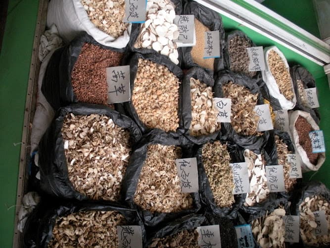 Chicken Soup Chinese Medicine clinic