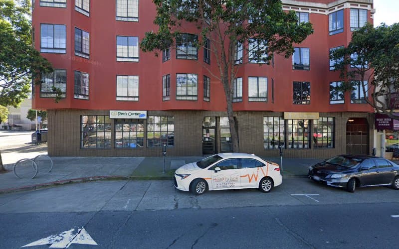 GOLDEN SPRING ACUPUNCTURE clinic