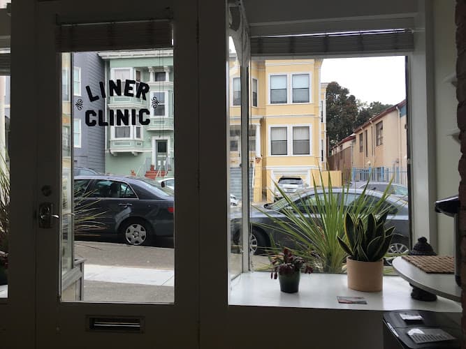 Jennifer Bishop L.Ac clinic