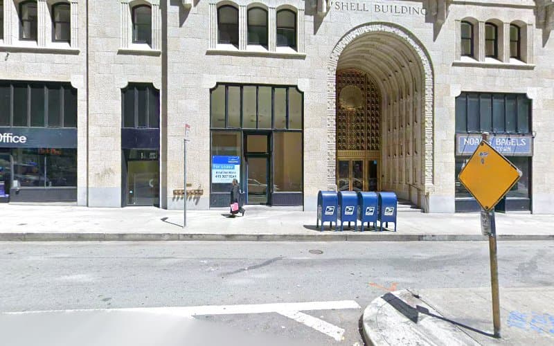 Jonah Hershowitz, LAC clinic