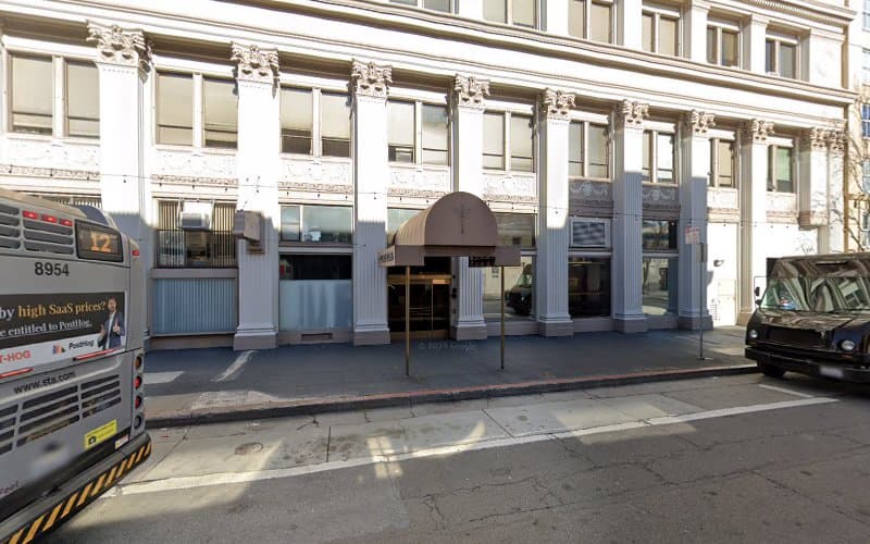 La Forgia Brian clinic