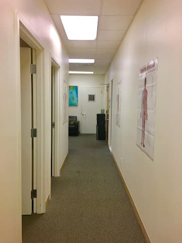 LAC Health Center clinic