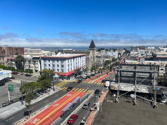 Malia King Acupuncture clinic