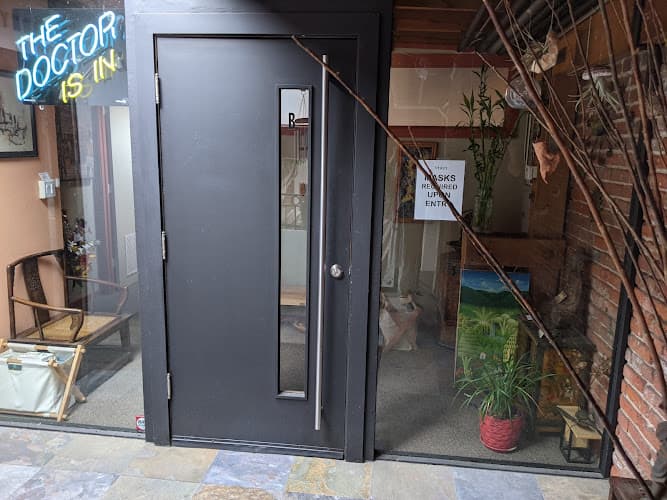 Mc Cabe Family Acupuncture clinic