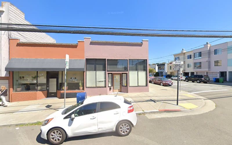 Moonshadow Acupuncture APC clinic