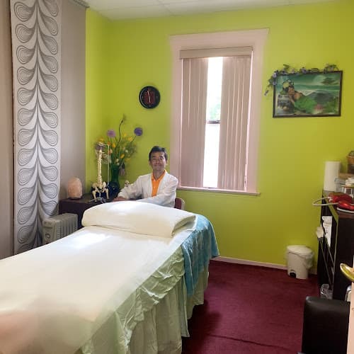 Natural Kind health Center clinic