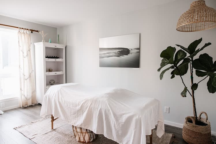 Nest Acupuncture clinic