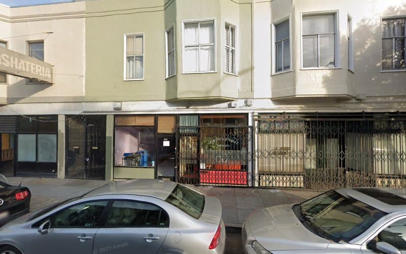 Ninah Hofmann Acupuncture clinic