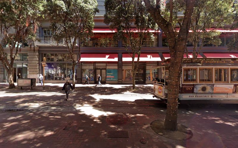 Pacific Acupuncture Center clinic