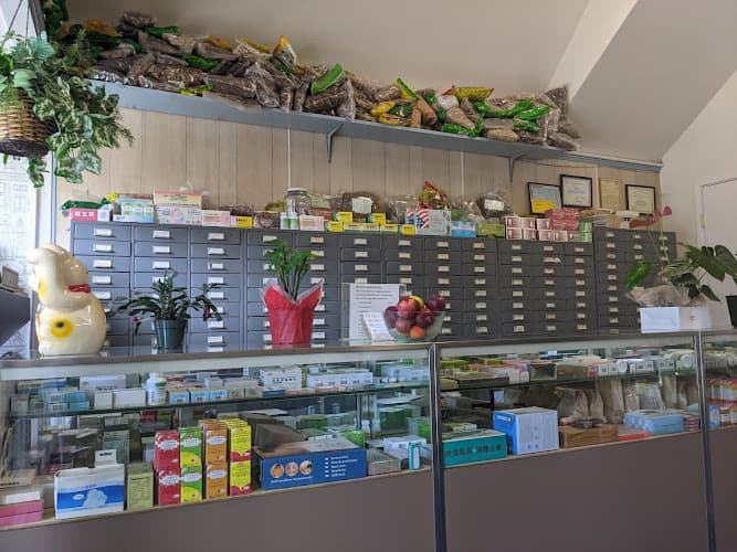 Qi Gong & Tu Na Health Center clinic